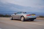 Aston Martin DB9 Volante 2004 года (UK)